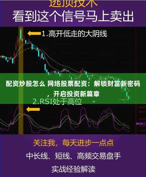 配资炒股怎么 网络股票配资：解锁财富新密码，开启投资新篇章