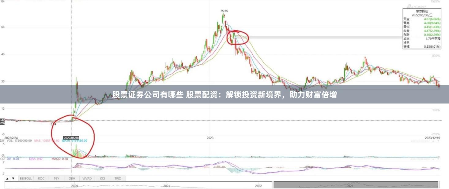 股票证券公司有哪些 股票配资：解锁投资新境界，助力财富倍增