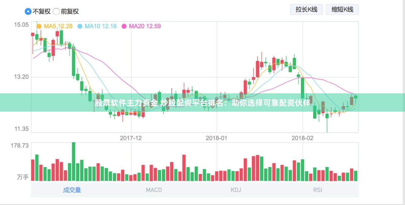 股票软件主力资金 炒股配资平台排名：助你选择可靠配资伙伴