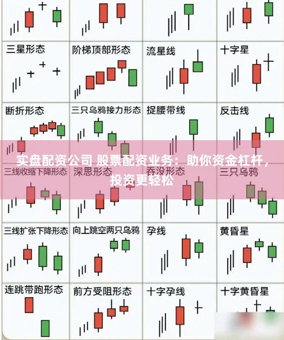实盘配资公司 股票配资业务：助你资金杠杆，投资更轻松