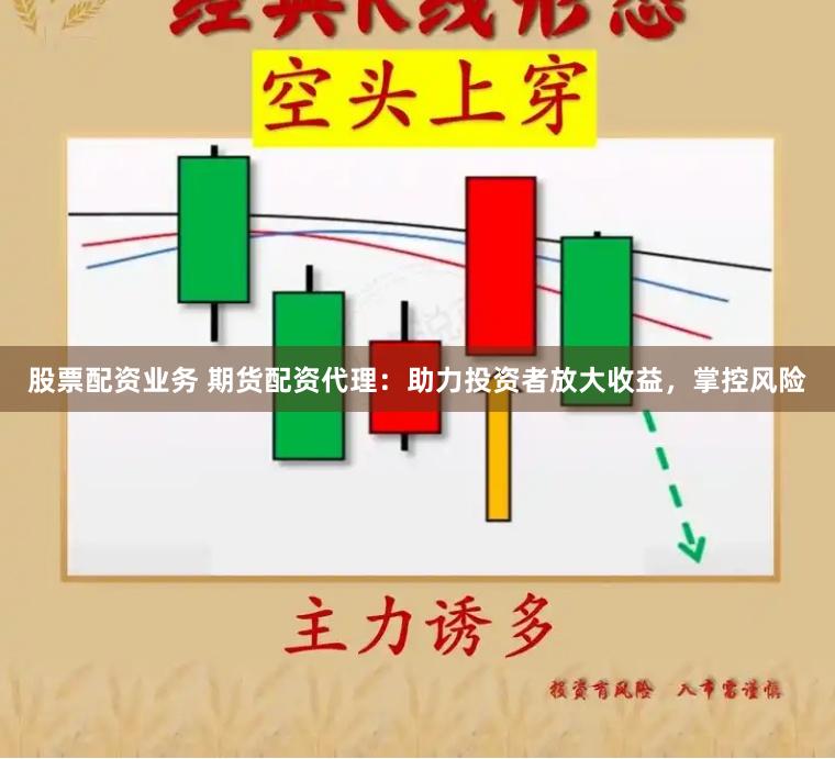 股票配资业务 期货配资代理：助力投资者放大收益，掌控风险