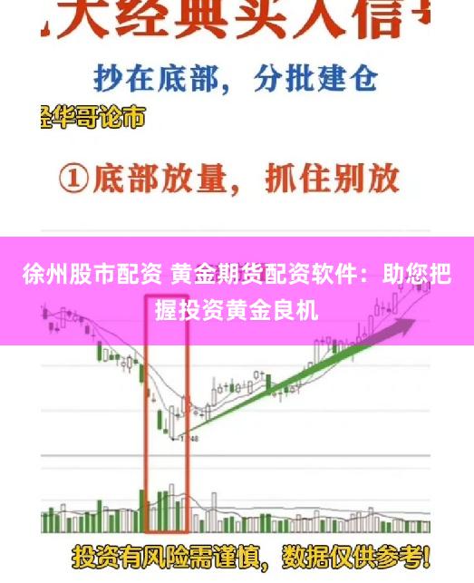 徐州股市配资 黄金期货配资软件：助您把握投资黄金良机