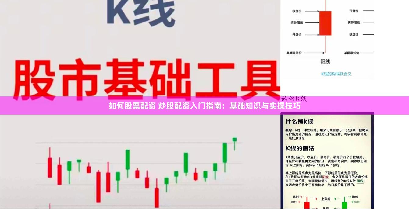 如何股票配资 炒股配资入门指南:基础知识与实操技巧