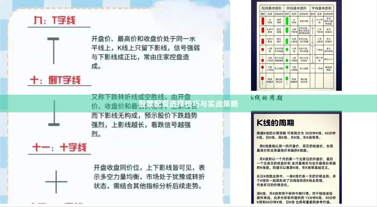 股票配资选择技巧与实战策略