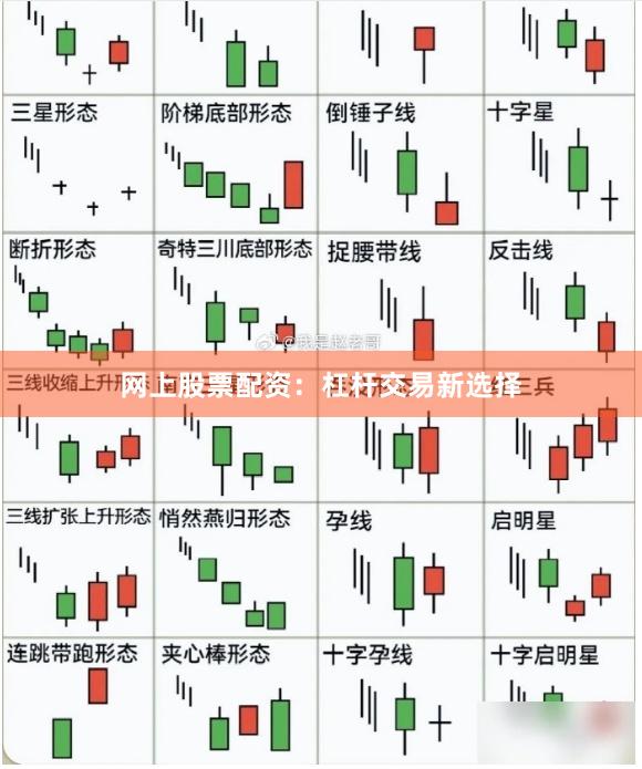 网上股票配资:杠杆交易新选择