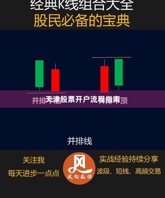 天津股票开户流程指南