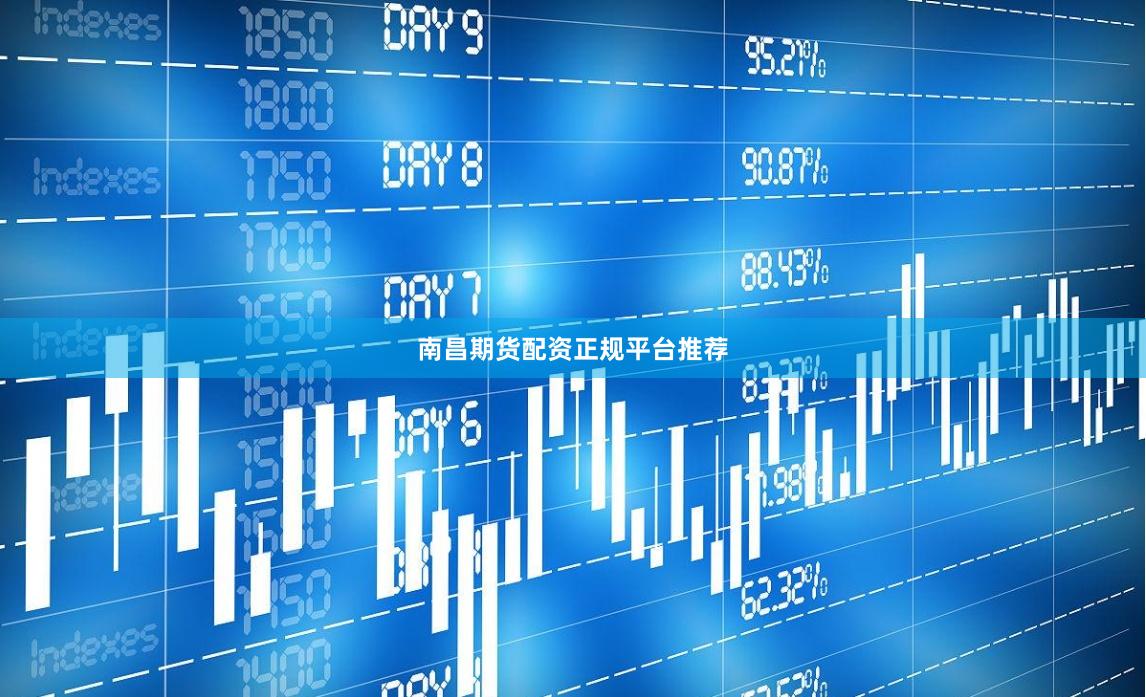 南昌期货配资正规平台推荐