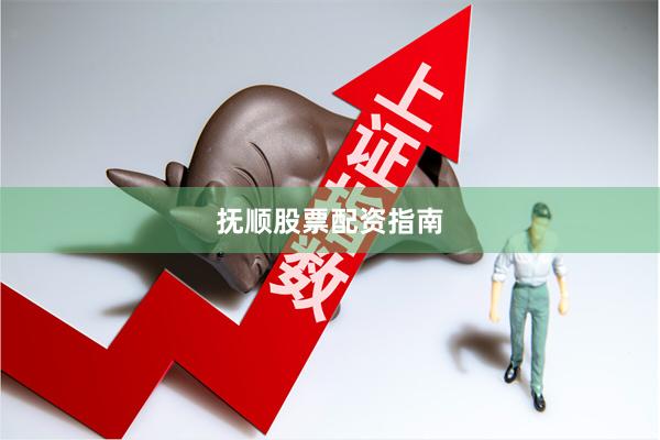 抚顺股票配资指南